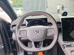 NIO EC6 75kWh - фото 9