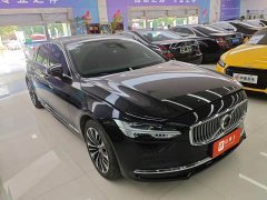 Volvo S90 B5 Zhiyuan Luxury Edition - фото 2
