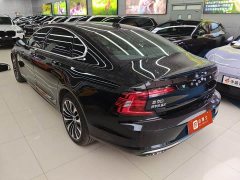 Volvo S90 B5 Zhiyuan Luxury Edition - фото 3