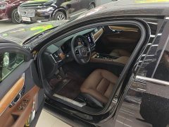 Volvo S90 B5 Zhiyuan Luxury Edition - фото 5