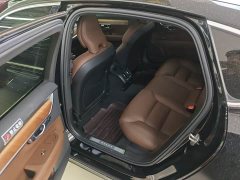 Volvo S90 B5 Zhiyuan Luxury Edition - фото 6