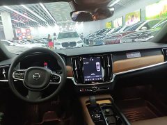 Volvo S90 B5 Zhiyuan Luxury Edition - фото 7