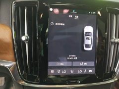 Volvo S90 B5 Zhiyuan Luxury Edition - фото 8