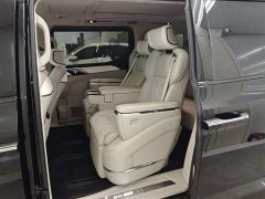 Volvo EM90 Ultra six-seater - фото 2
