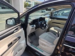 Buick GL8 Avenir Six-seater Xianli Edition - фото 2