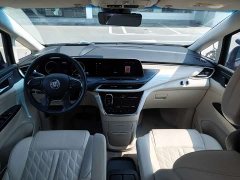 Buick GL8 Avenir Six-seater Xianli Edition - фото 3