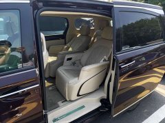 Buick GL8 Avenir Six-seater Xianli Edition - фото 5