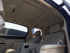Buick GL8 Avenir Six-seater Xianli Edition - фото 6