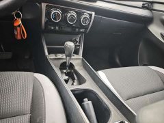 BMW YARiS L Zhixuan 1.5L CVT leading PLUS version - фото 11
