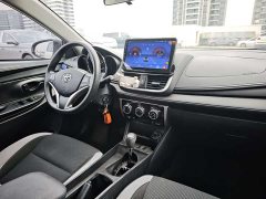 BMW YARiS L Zhixuan 1.5L CVT leading PLUS version - фото 12