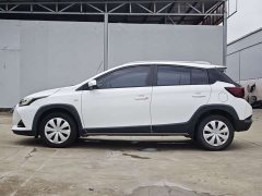 BMW YARiS L Zhixuan 1.5L CVT leading PLUS version - фото 13