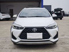 BMW YARiS L Zhixuan 1.5L CVT leading PLUS version - фото 2