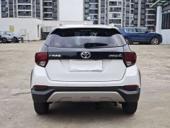 BMW YARiS L Zhixuan 1.5L CVT leading PLUS version - фото 3