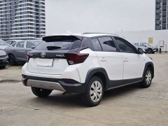 BMW YARiS L Zhixuan 1.5L CVT leading PLUS version - фото 4