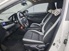 BMW YARiS L Zhixuan 1.5L CVT leading PLUS version - фото 5