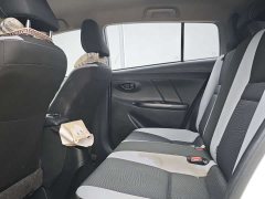BMW YARiS L Zhixuan 1.5L CVT leading PLUS version - фото 6
