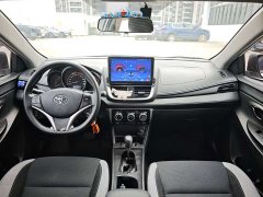 BMW YARiS L Zhixuan 1.5L CVT leading PLUS version - фото 7