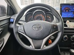 BMW YARiS L Zhixuan 1.5L CVT leading PLUS version - фото 8