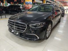 Mercedes-Benz S-Class S 400 L Business Type - фото 1