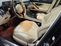 Mercedes-Benz S-Class S 400 L Business Type - фото 10