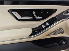 Mercedes-Benz S-Class S 400 L Business Type - фото 11