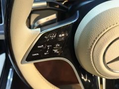 Mercedes-Benz S-Class S 400 L Business Type - фото 12
