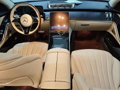 Mercedes-Benz S-Class S 400 L Business Type - фото 13
