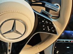 Mercedes-Benz S-Class S 400 L Business Type - фото 14