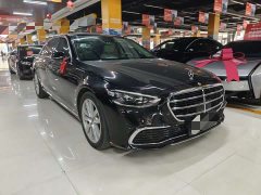 Mercedes-Benz S-Class S 400 L Business Type - фото 3