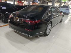 Mercedes-Benz S-Class S 400 L Business Type - фото 4
