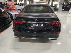 Mercedes-Benz S-Class S 400 L Business Type - фото 5