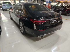 Mercedes-Benz S-Class S 400 L Business Type - фото 6
