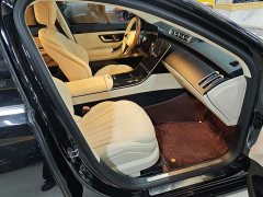 Mercedes-Benz S-Class S 400 L Business Type - фото 7