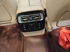 Mercedes-Benz S-Class S 400 L Business Type - фото 8