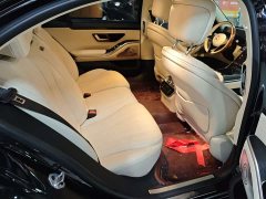 Mercedes-Benz S-Class S 400 L Business Type - фото 9