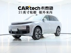 Li Auto Ideal L8 Max smart refresh version - фото 1