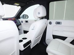Li Auto Ideal L8 Max smart refresh version - фото 10