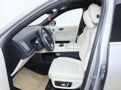 Li Auto Ideal L8 Max smart refresh version - фото 11