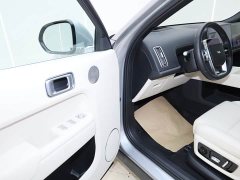 Li Auto Ideal L8 Max smart refresh version - фото 12