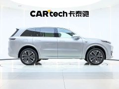 Li Auto Ideal L8 Max smart refresh version - фото 13
