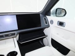 Li Auto Ideal L8 Max smart refresh version - фото 14