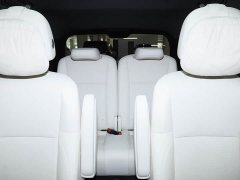 Li Auto Ideal L8 Max smart refresh version - фото 15
