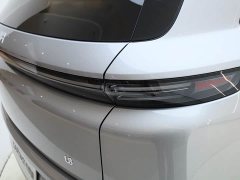 Li Auto Ideal L8 Max smart refresh version - фото 16