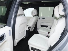 Li Auto Ideal L8 Max smart refresh version - фото 17