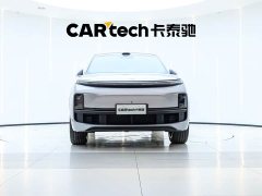 Li Auto Ideal L8 Max smart refresh version - фото 2