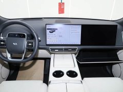 Li Auto Ideal L8 Max smart refresh version - фото 20
