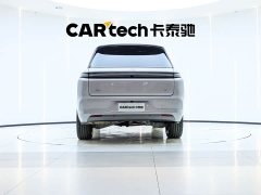 Li Auto Ideal L8 Max smart refresh version - фото 3