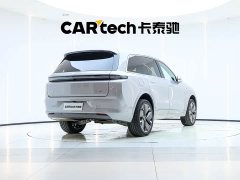 Li Auto Ideal L8 Max smart refresh version - фото 4