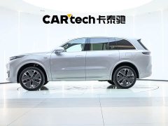 Li Auto Ideal L8 Max smart refresh version - фото 5