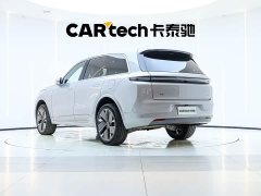 Li Auto Ideal L8 Max smart refresh version - фото 6